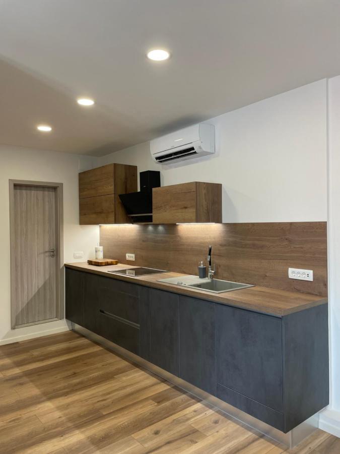 Port View Piran New ❷⓿❷❷ Apartamento Exterior foto